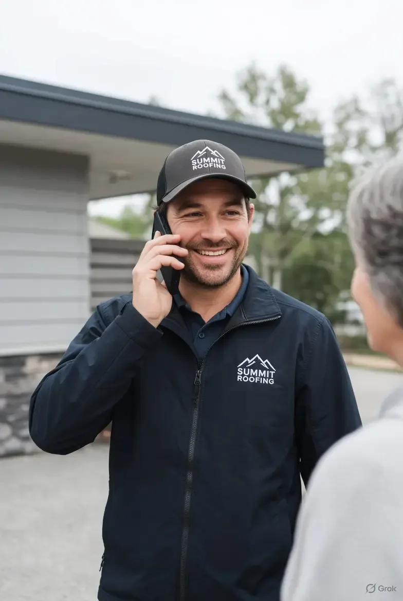 Flat Roof Leak Repair Saint Paul, MN FAQs